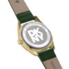 Bild von Damenuhr "Nolita Midi", Green, 32mm, 5ATM
