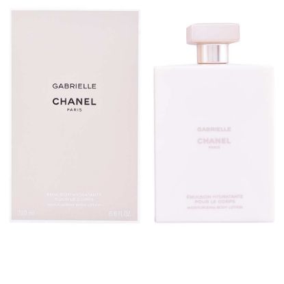 Bild von Körper-Emulsion "Gabrielle", 200 ml