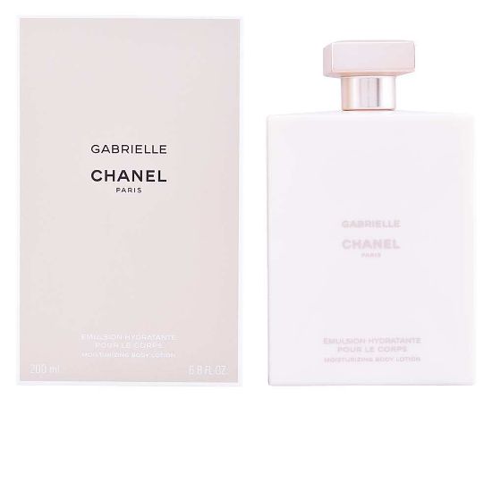 Bild von Körper-Emulsion "Gabrielle", 200 ml