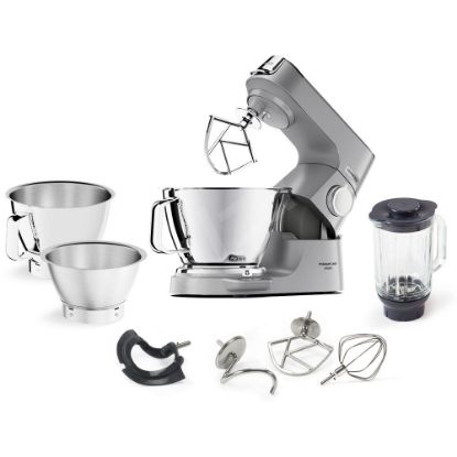 Bild von Küchenmaschine "Titanium Chef Baker KVC85.124SI"