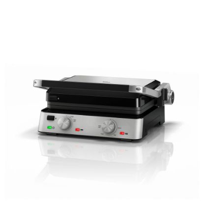 Bild von Multigrill "7 CG 7010 Premium", schwarz/Edelstahl