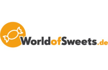 Bild von World of Sweets 15EUR Geschenkcode
