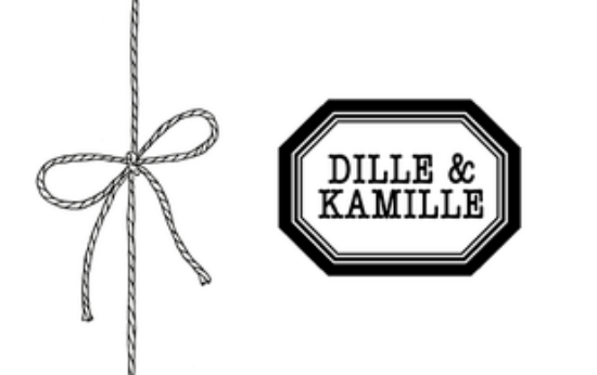 Bild von Dille & Kamille 15EUR Geschenkcode