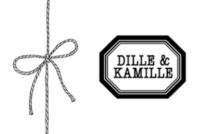 Bild von Dille & Kamille 25EUR Geschenkcode