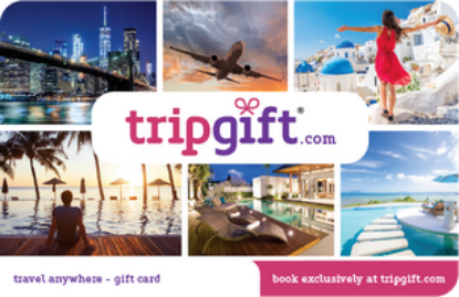 Bild von TripGift eGift 25€