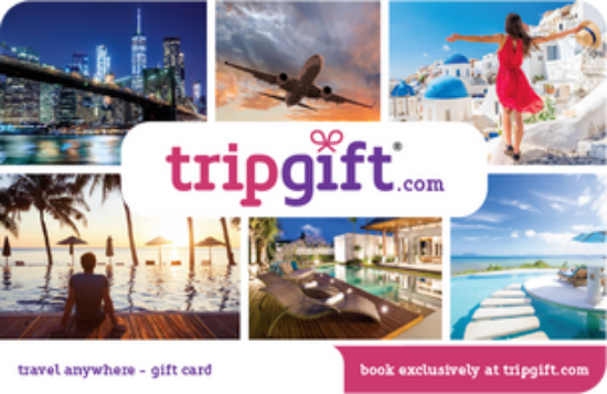 Bild von TripGift eGift 30€