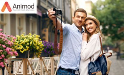 Bild von Animod 50EUR Geschenkcode