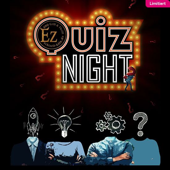 Quiznight@Echtzeit