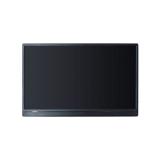 Bild von Tragbarer 15 Zoll Full HD Monitor "PMO-15601", schwarz