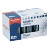 Bild von Batterie "LR6/AA, 1,5V/2100mAh", 18 Stück