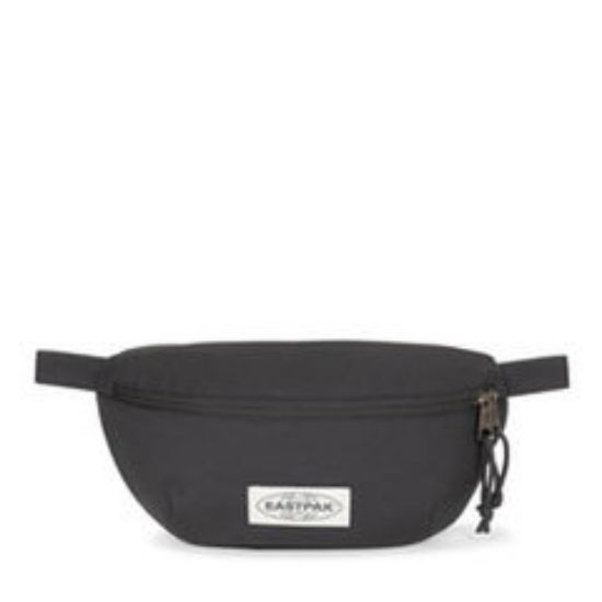 Bild von Gürteltasche "Bumbag Large", Washed Dark