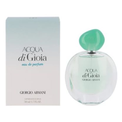 Bild von Eau de Parfum Acqua di Gioia, 50 ml