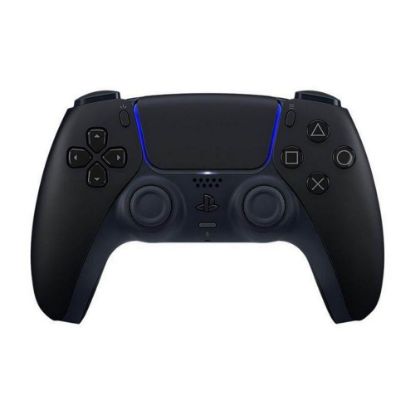 Bild von Controller "PlayStation 5 (PS5) DualSense V2", midnight black