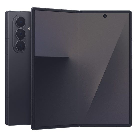 Bild von Samsung Galaxy Z Fold7 256 GB Schwarz
