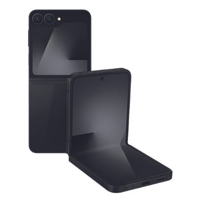 Bild von Samsung Galaxy Z Flip7 FE 128 GB Schwarz