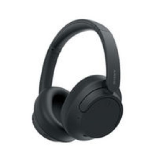 Bild von Over-Ear Kopfhörer mit Noise Cancelling "WH-CH720NB", schwarz