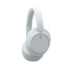 Bild von Over-Ear Kopfhörer mit Noise Cancelling "WH-CH720NW", weiß