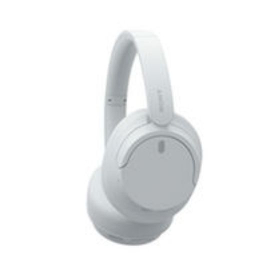 Bild von Over-Ear Kopfhörer mit Noise Cancelling "WH-CH720NW", weiß