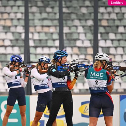 LOOP ONE Festival - Biathlon