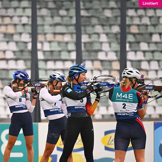 LOOP ONE Festival - Biathlon