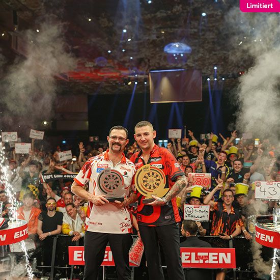 European Darts Tour