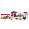 Bild von Spielfigur, Pferdetransporter "Horse Club"