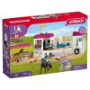 Bild von Spielfigur, Pferdetransporter "Horse Club"