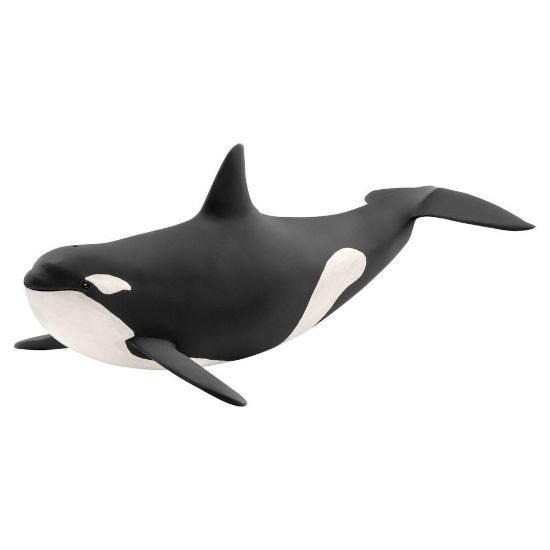 Bild von Spielfigur, Orka "Wild Life"