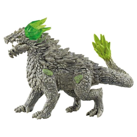Bild von Spielfigur, Steindrache "Eldrador"