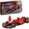 Bild von Bauspielzeug, Ferrari SF-24 F1 Rennauto "Speed Champions"