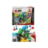 Bild von Bauspielzeug, Yoshi Bike "Super Mario"