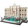 Bild von Bauspielzeug, Trevi-Brunnen "Architecture"