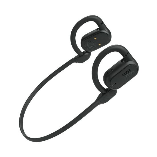 Bild von Open-Ear Kopfhörer "Soundgear Sense", Schwarz