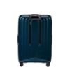Bild von 4-Rollen-Trolley "Nuon Spinner", 75 cm, metallic blue