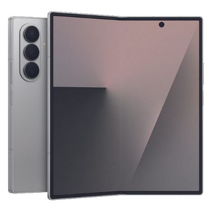 Bild von Samsung Galaxy Z Fold7 256 GB Silber