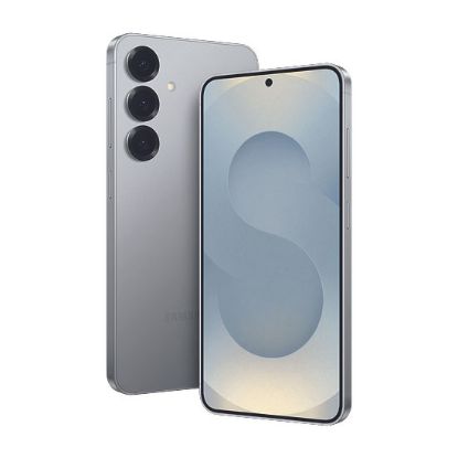 Bild von Samsung Galaxy S25 128 GB Silver Shadow