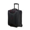 Bild von Rollen-Reisentasche "Ecodiver Underseater", black