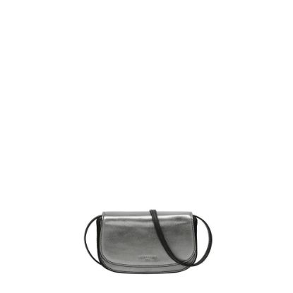 Bild von Umhängetasche "Ezra XS", silver stone