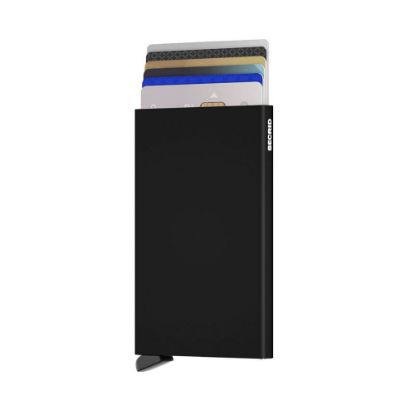 Bild von Cardprotector, black