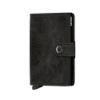 Bild von Miniwallet "Vintage", black
