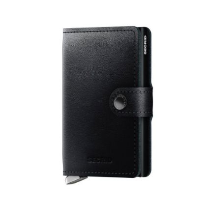 Bild von Miniwallet "Dusk", black