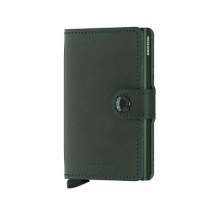 Bild von Miniwallet "Original", green