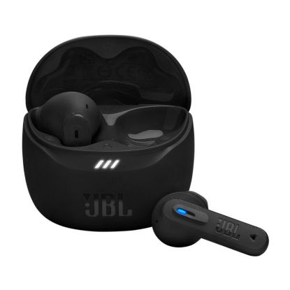 Bild von True Wireless Noise-Canceling In-Ear Kopfhörer "Tune Flex 2", Schwarz