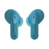 Bild von True Wireless Noise Canceling Earbuds "Tune Beam 2", Teal