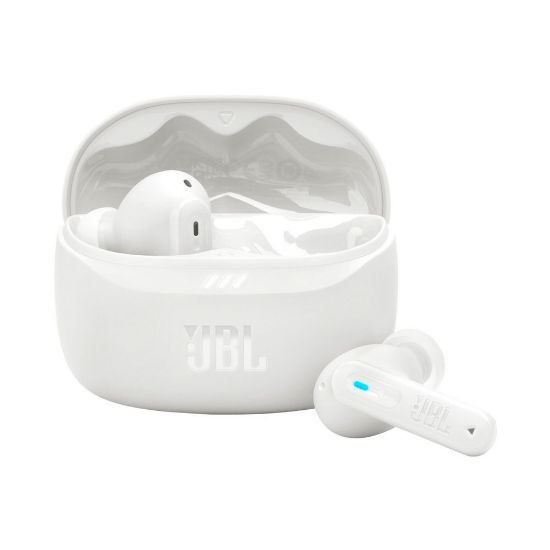 Bild von True Wireless Noise Canceling Earbuds "Tune Beam 2", Weiß