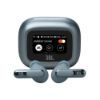 Bild von Noise Canceling Earbuds "LIVE Beam 3", Wireless Charging, Smart Case, Blau
