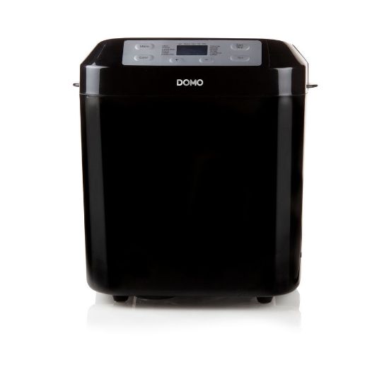 Bild von Brotbackautomat "B3974", LCD-Display m. Timer