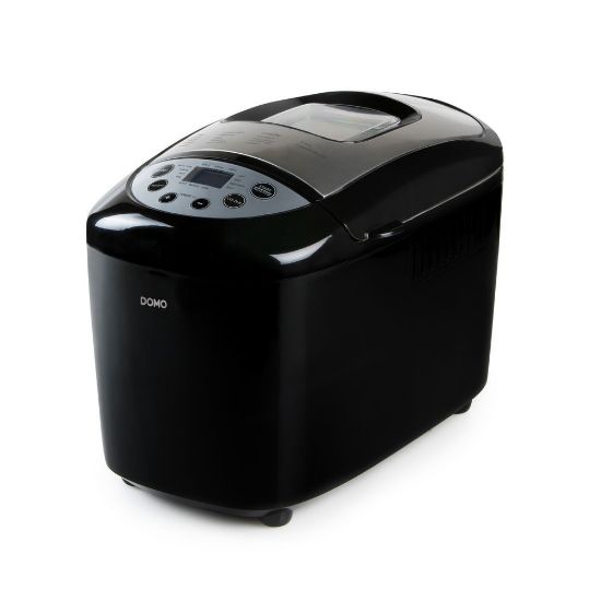 Bild von Brotbackautomat "B3977", LCD m. Timer & "DIY"-Programm