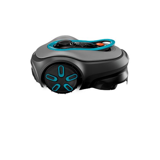 Bild von Mähroboter "smart SILENO free 600 m2 Set 19921-20"