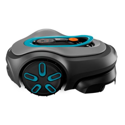 Bild von Mähroboter "smart SILENO pro 600 m2 19802-20"